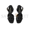 LOUIS VUITTON ISOLA SANDAL 1ACIPS